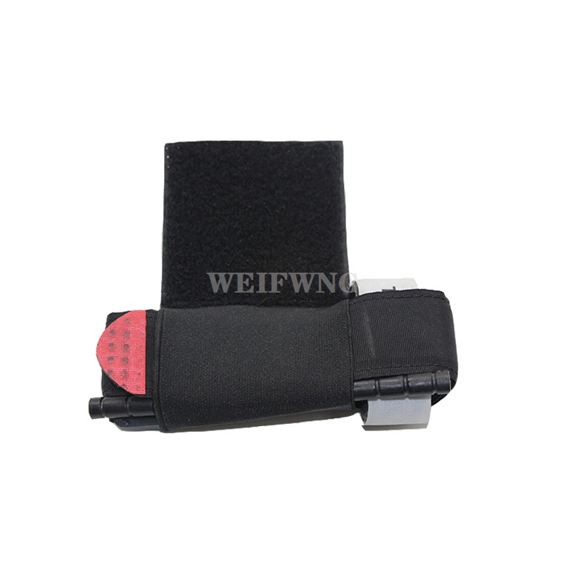 Tactical Elastic Tourniquet Ho – Edc Carry Belt Pouch recenzja i cena