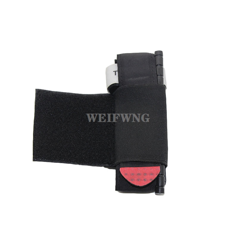 Tactical Elastic Tourniquet Ho – Edc Carry Belt Pouch recenzja i cena