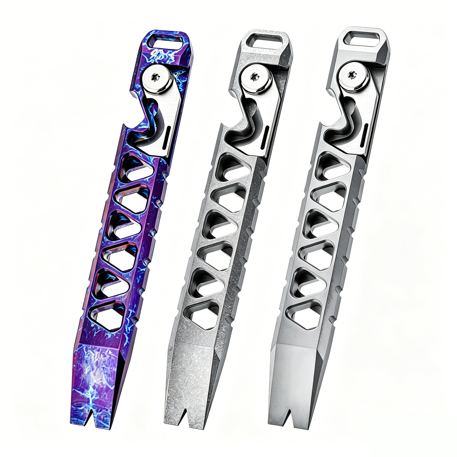 TIBROMTACK Titanium Multi-Func – Edc Carry Co recenzja i cena