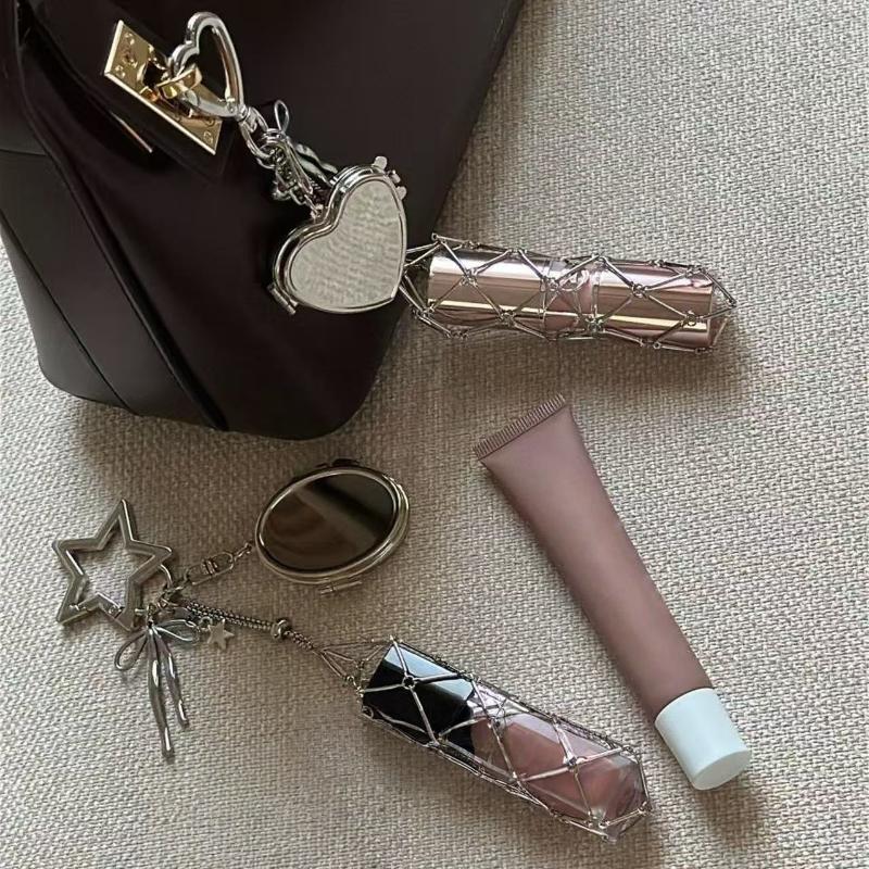 Metal Net Pocket Lipstick Cove – Edc Able Carry recenzja i cena