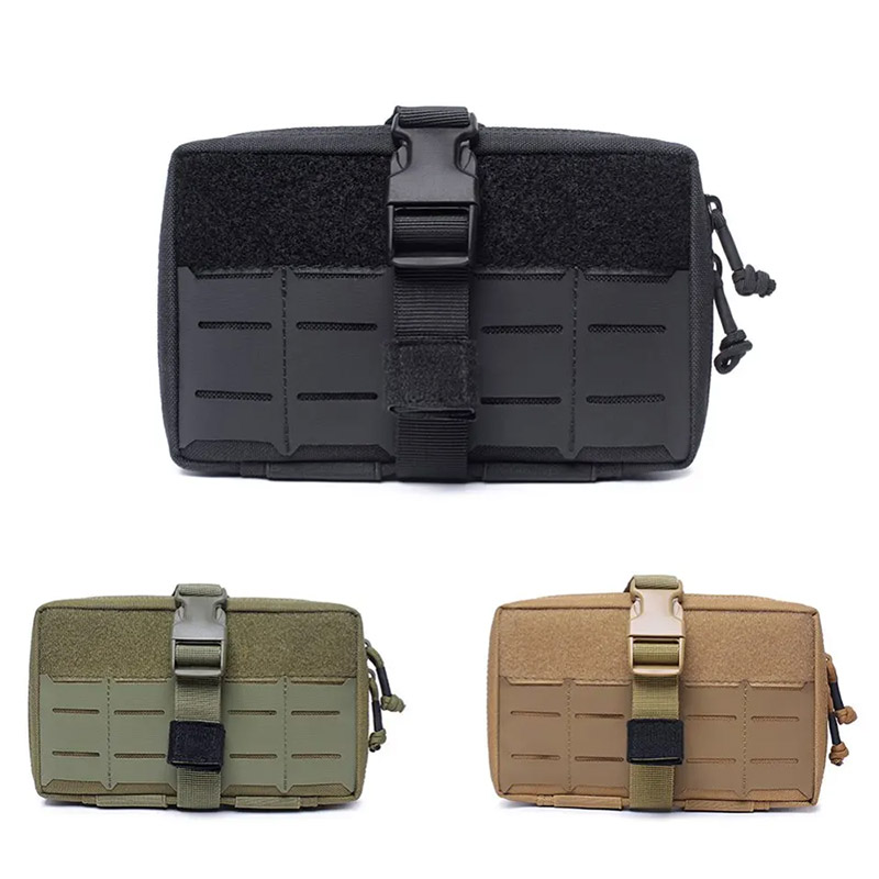 1pc Tactical Molle EDC Medical – Edc Able Carry recenzja i cena