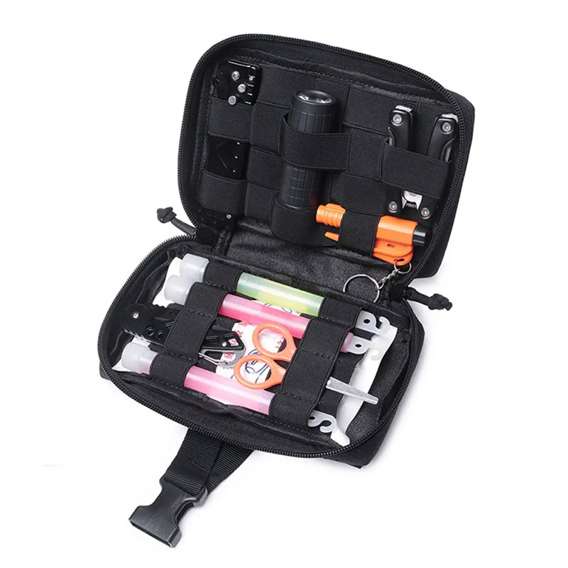 1pc Tactical Molle EDC Medical – Edc Able Carry recenzja i cena