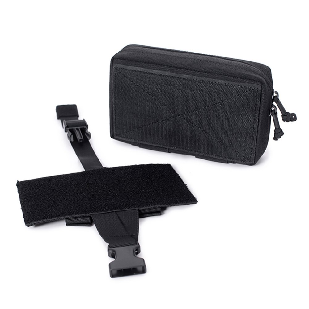 1pc Tactical Molle EDC Medical – Edc Able Carry recenzja i cena
