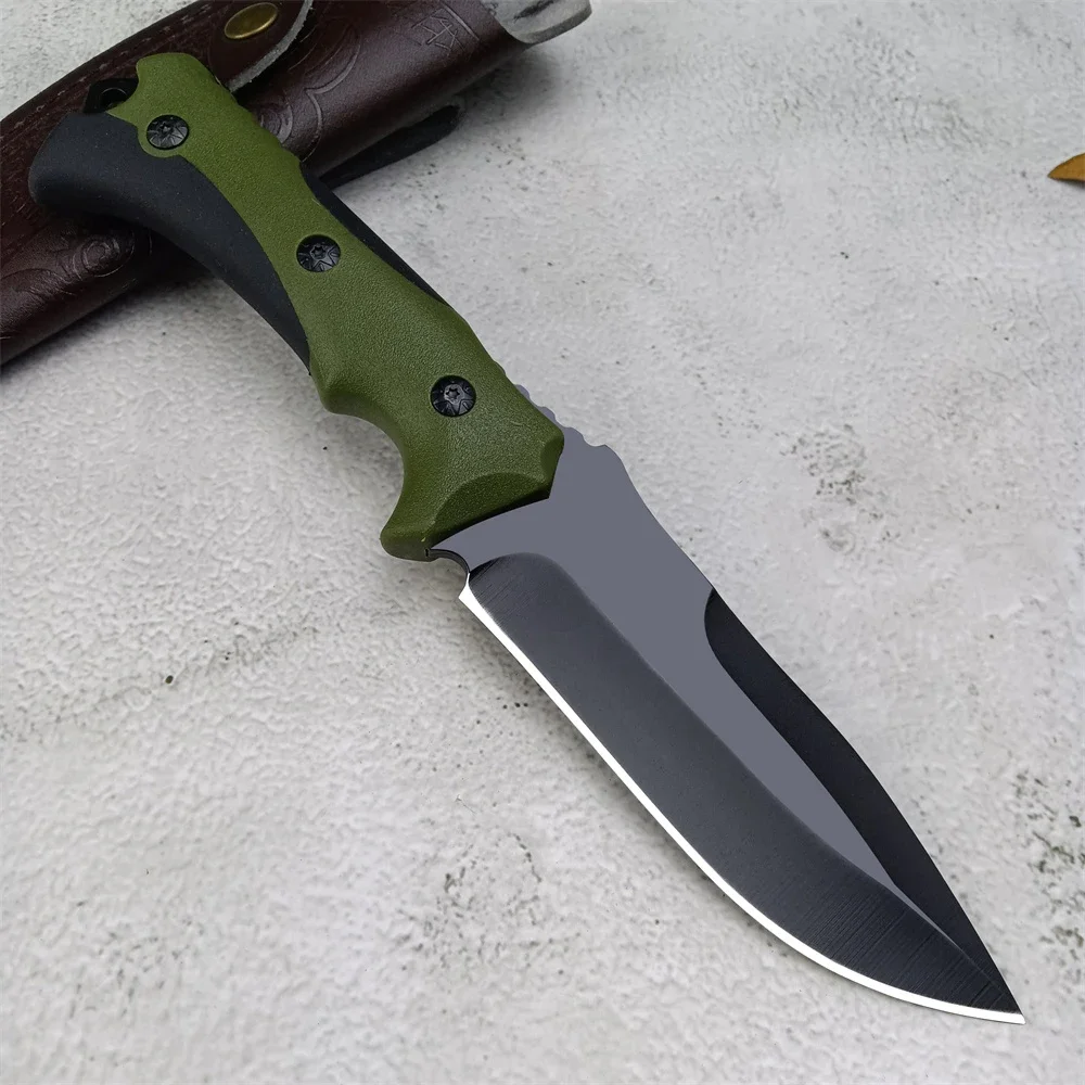 High Quality ABS Fixed Blade K – Edc Fixed Blade Deep Carry recenzja i cena