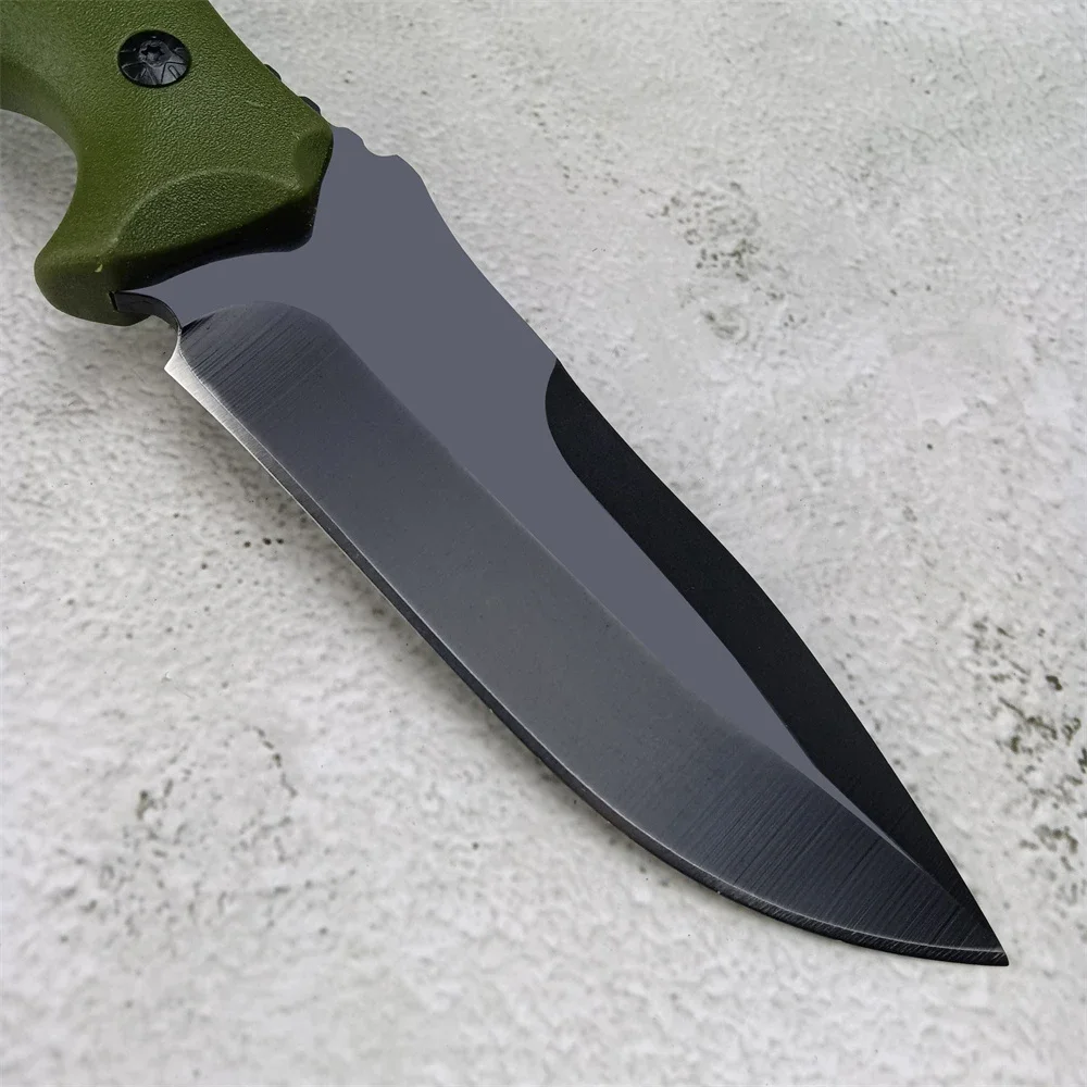 High Quality ABS Fixed Blade K – Edc Fixed Blade Deep Carry recenzja i cena