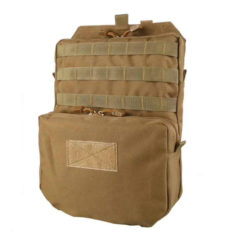Tactical Plate Carrier Backpac – Edc Able Carry recenzja i cena