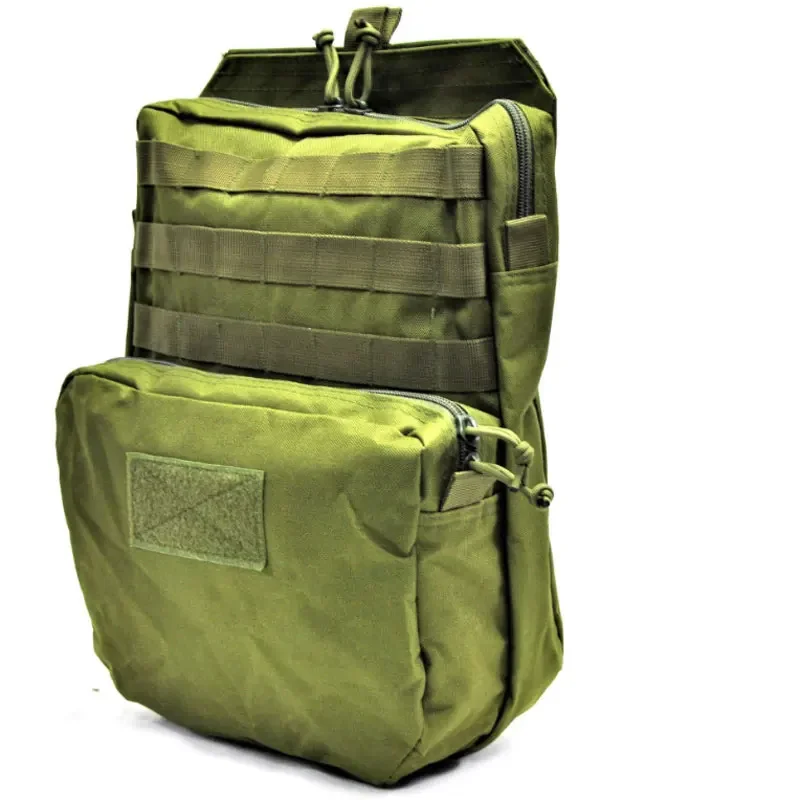 Tactical Plate Carrier Backpac – Edc Able Carry recenzja i cena