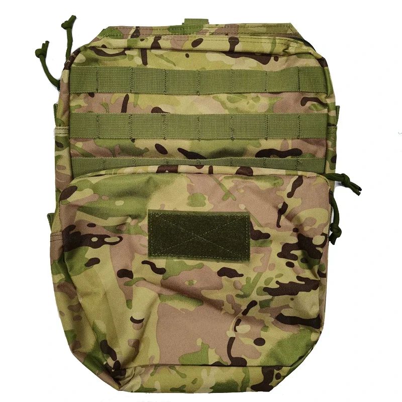 Tactical Plate Carrier Backpac – Edc Able Carry recenzja i cena