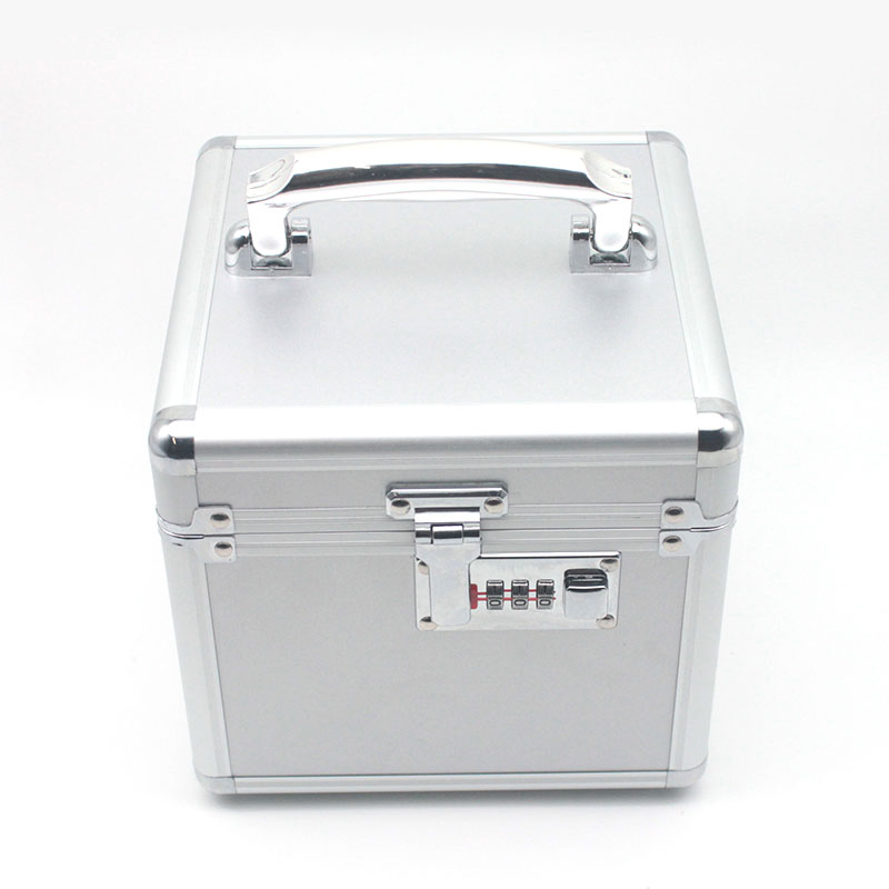 Portable Tool Box Mini Aluminu – Edc Carry Case recenzja i cena