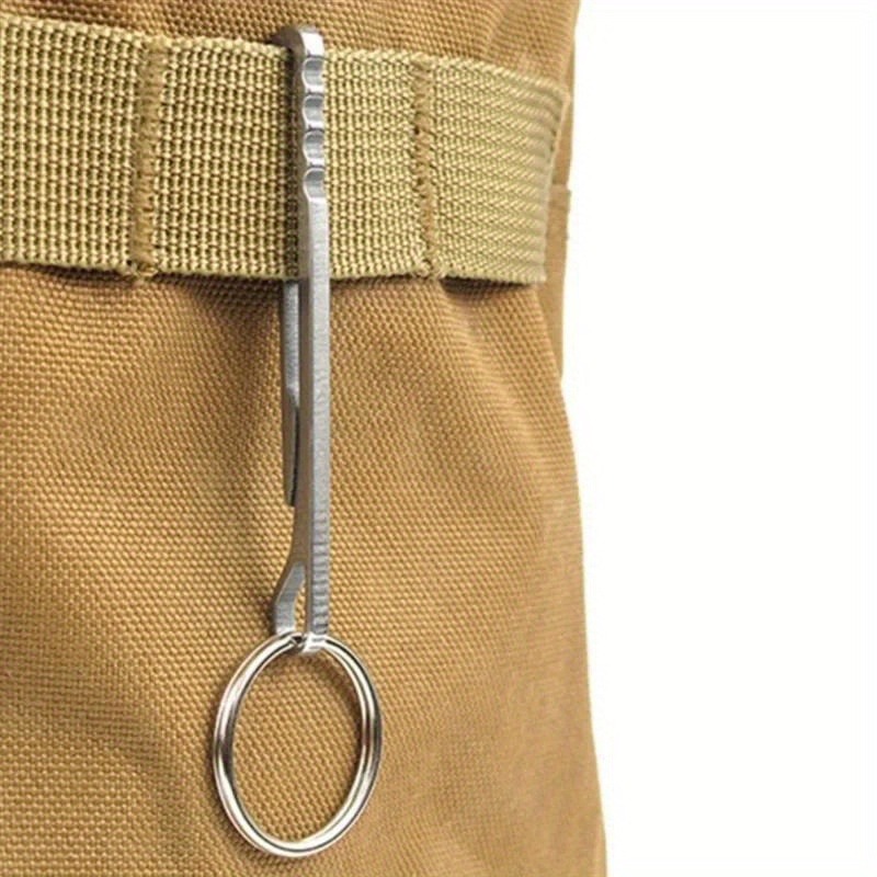 Outdoor EDC Multifunction Tool – Edc Carry Case recenzja i cena