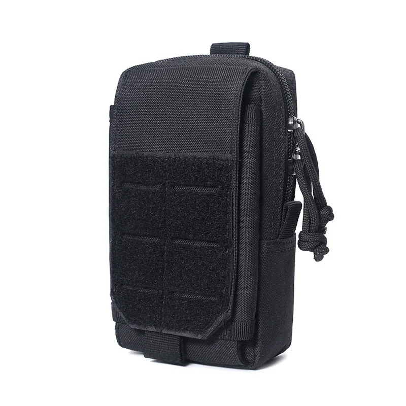 Waist Bag EDC Tool Bag Vest Po – Edc Carry Items recenzja i cena