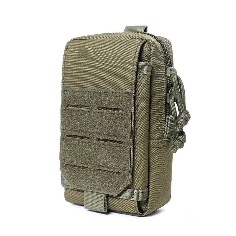 Waist Bag EDC Tool Bag Vest Po – Edc Carry Items recenzja i cena