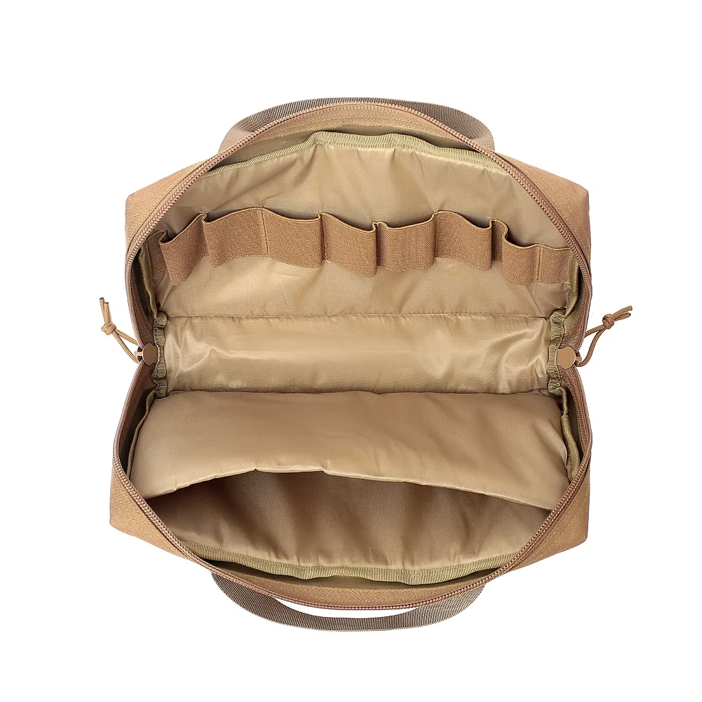 Gun Carry Bag EDC Tool Pouch O – Edc Carry Case recenzja i cena