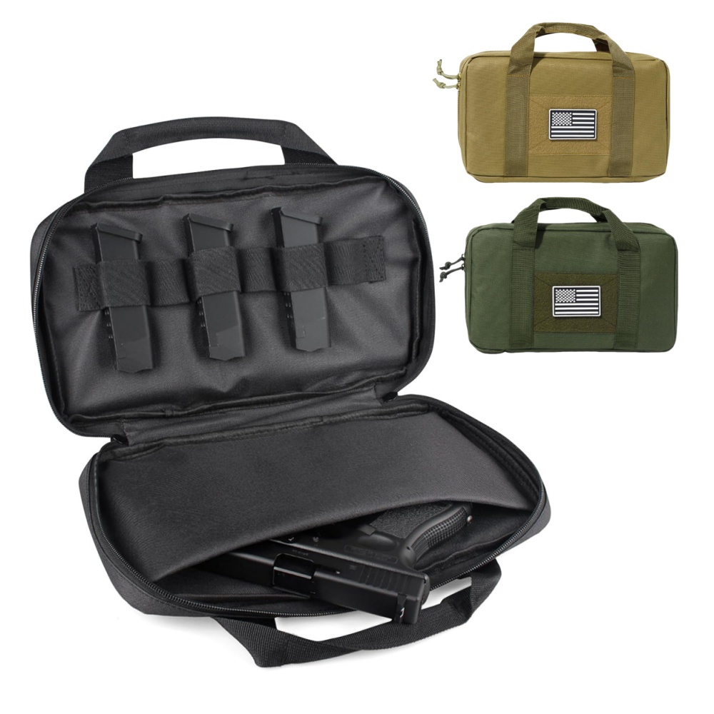 Outdoor Gun Carry Bag EDC Tool – Edc Carry Pistols recenzja i cena