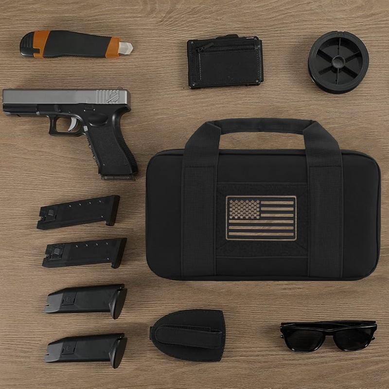 Outdoor Gun Carry Bag EDC Tool – Edc Carry Pistols recenzja i cena