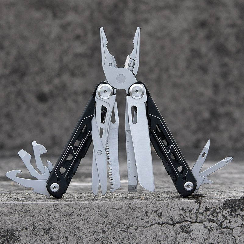 Outdoor Folding Pliers EDC Mul – Edc Carry Pliers recenzja i cena