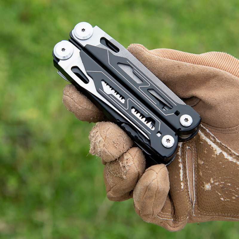 Outdoor Folding Pliers EDC Mul – Edc Carry Pliers recenzja i cena