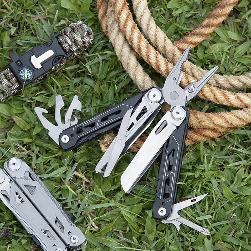 Outdoor Folding Pliers EDC Mul – Edc Carry Pliers recenzja i cena