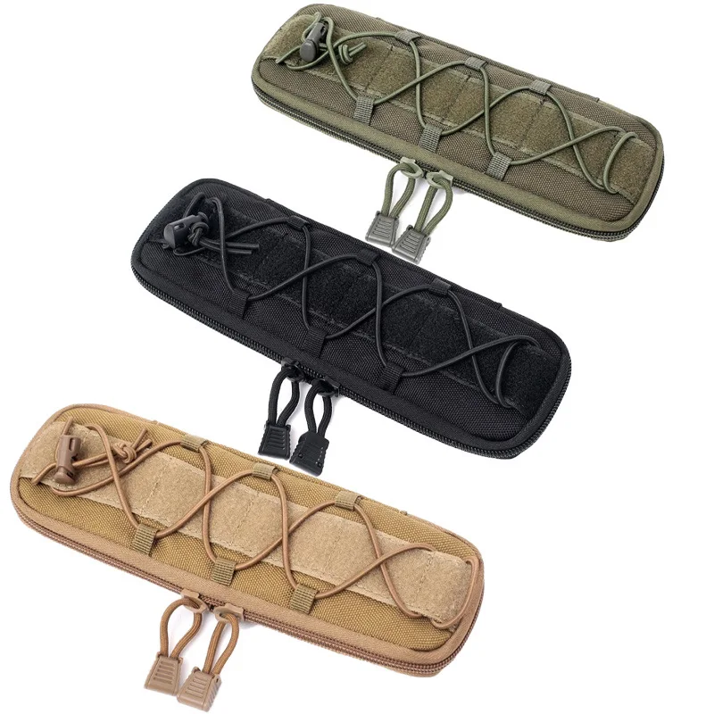 Molle Knife Pouch EDC Waist Pa – Edc Carry Holster recenzja i cena