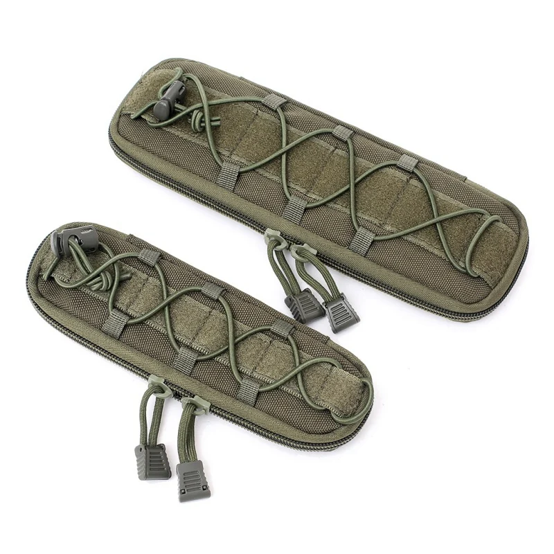 Molle Knife Pouch EDC Waist Pa – Edc Carry Holster recenzja i cena