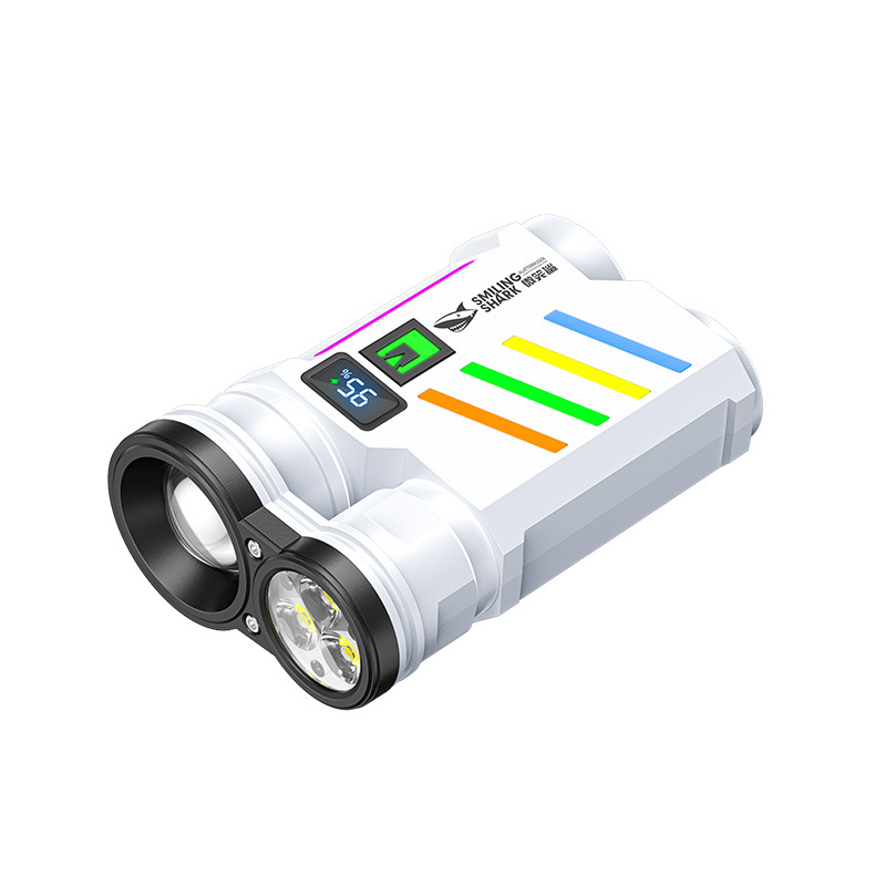 Fluorescence Bright P50 LED ED – Edc (Every Day Carry recenzja i cena