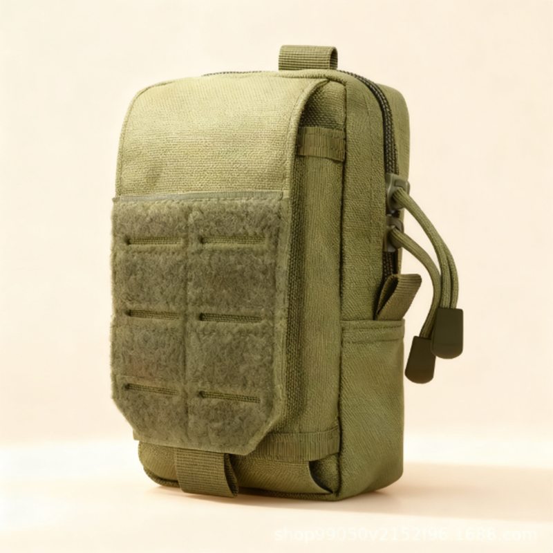 Waterproof Waist Bag EDC Tool  – Edc Carry Items recenzja i cena