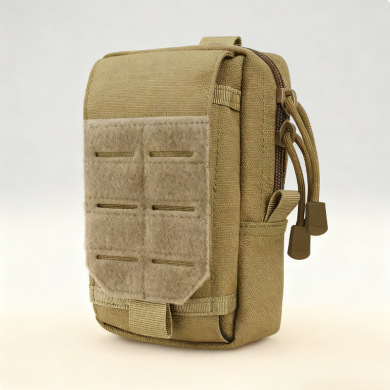 Waterproof Waist Bag EDC Tool  – Edc Carry Items recenzja i cena