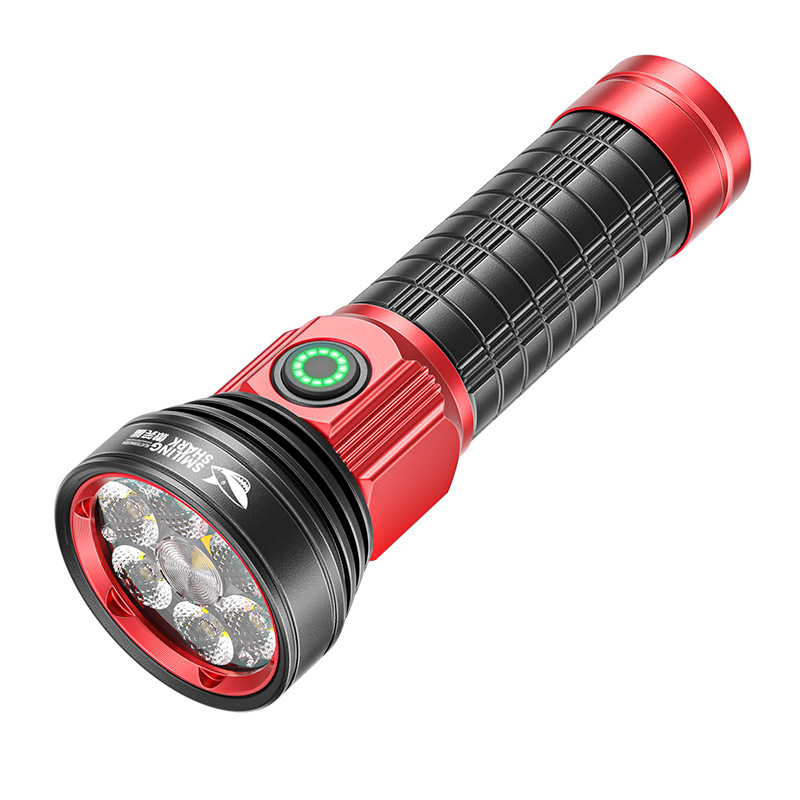 Type-C USB Rechargeable Pocket – Edc (Every Day Carry recenzja i cena