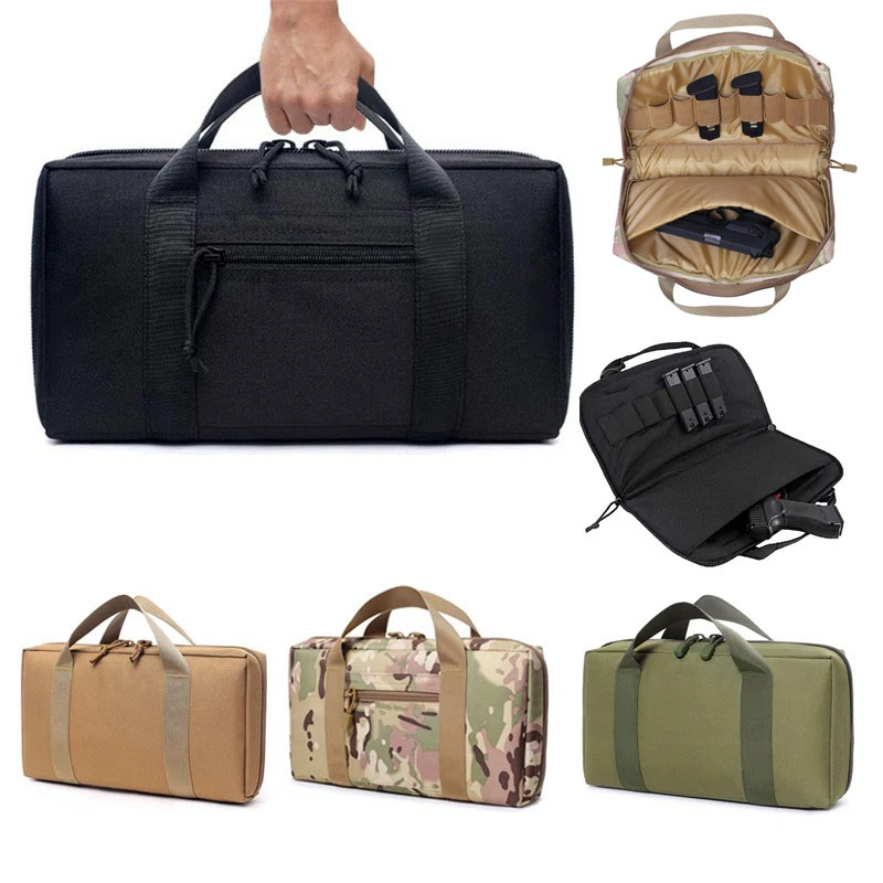 Outdoor Gun Carry Bag EDC Tool – Edc Carry Pistols recenzja i cena