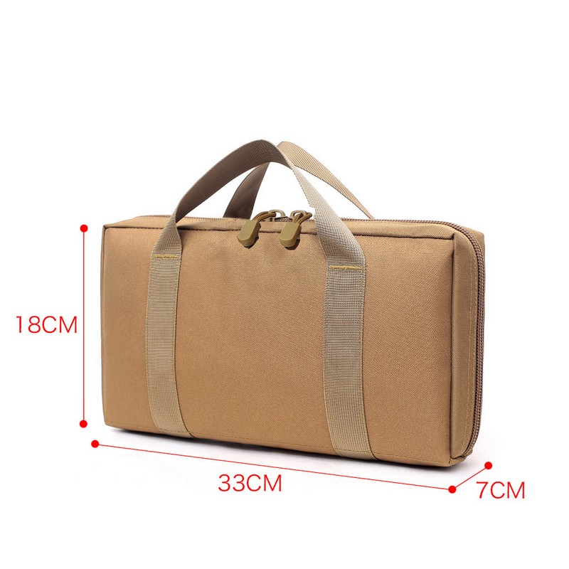 Outdoor Gun Carry Bag EDC Tool – Edc Carry Pistols recenzja i cena