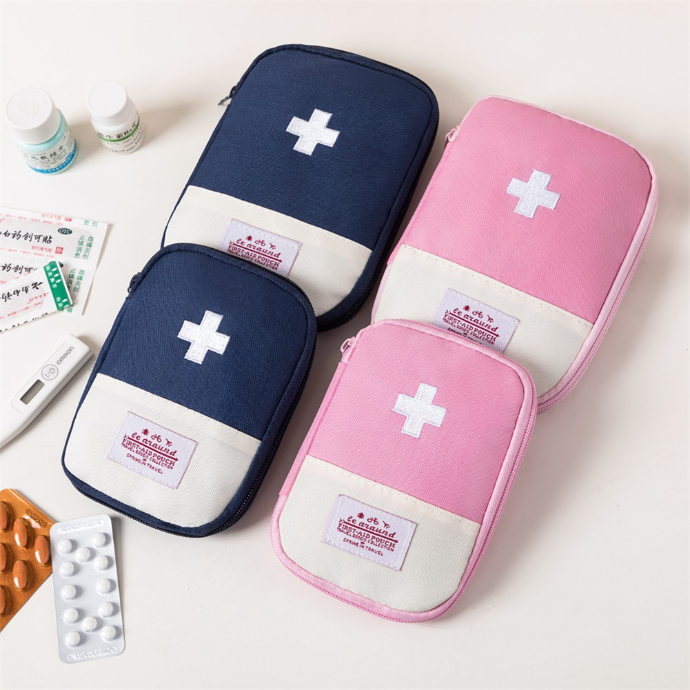 Portable Small First Aid Bag K – Edc Carry Case recenzja i cena