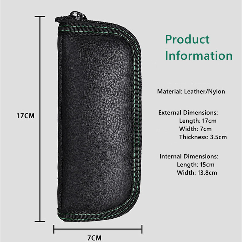 EDC Knife Pouch, Nylon Folding – Edc Carry Case recenzja i cena