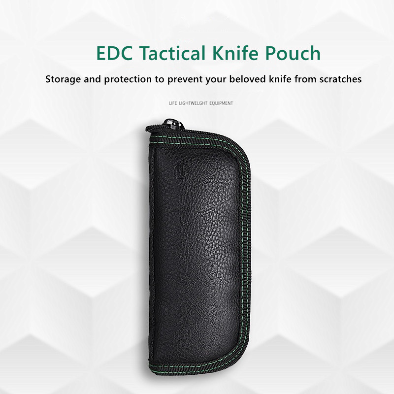 EDC Knife Pouch, Nylon Folding – Edc Carry Case recenzja i cena