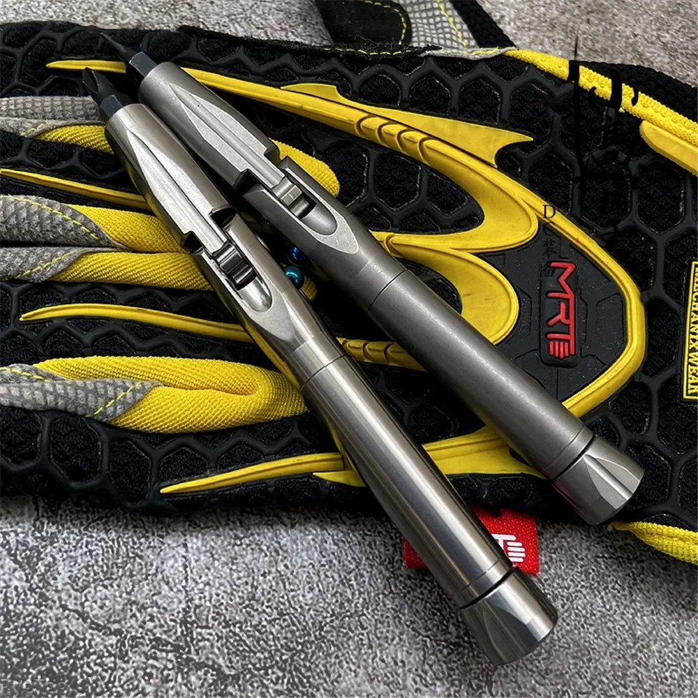 Titanium Folding Multi-Angle S – Edc Carry For Men recenzja i cena
