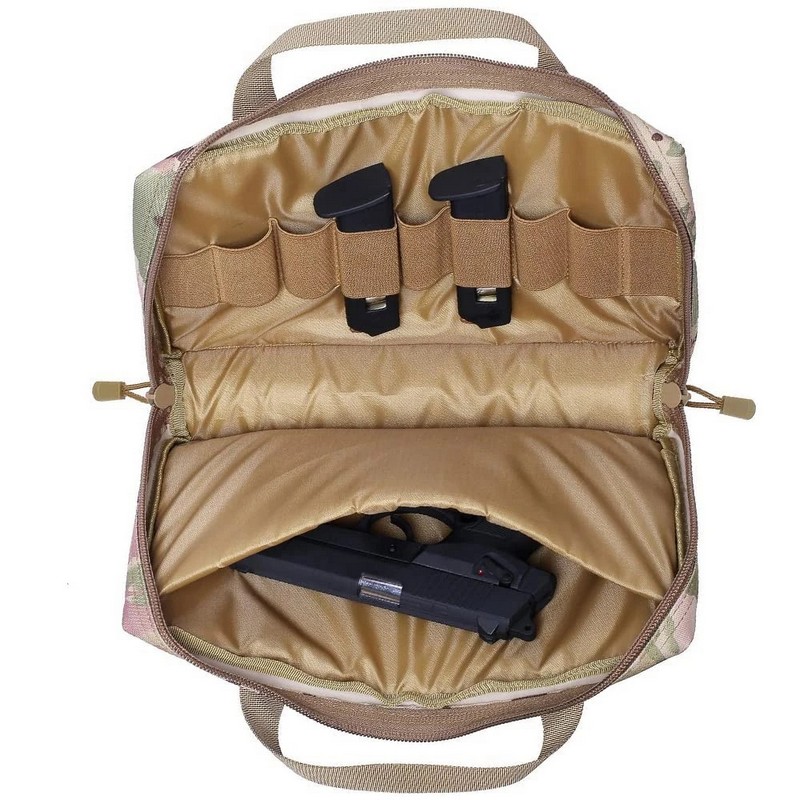 Outdoor Gun Carry Bag EDC Tool – Edc Carry Pistols recenzja i cena