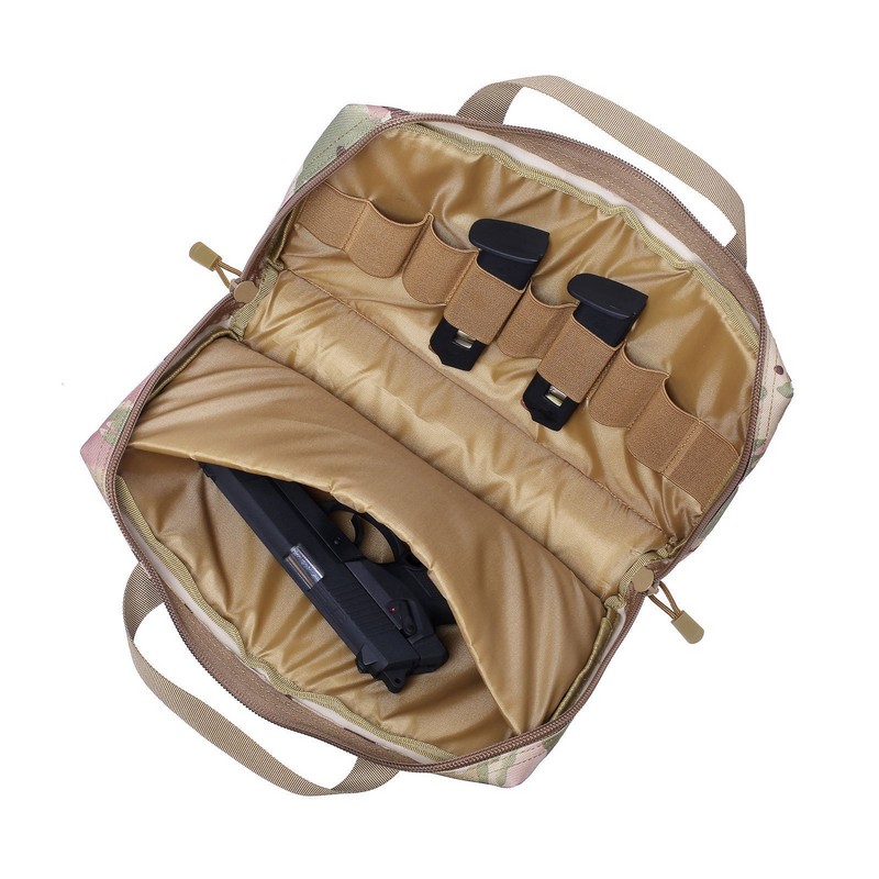 Outdoor Gun Carry Bag EDC Tool – Edc Carry Pistols recenzja i cena