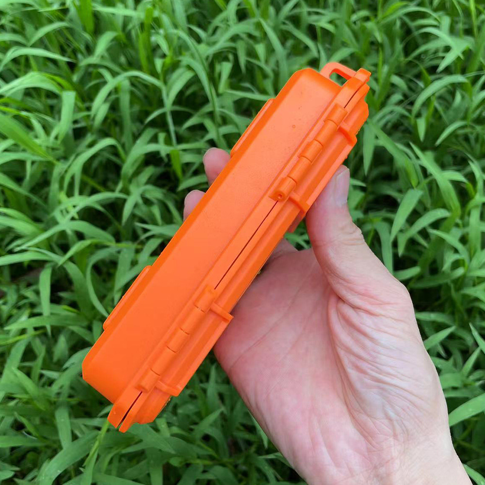 Edc Gadgets Box Tactical Outdo – Edc Concealed Carry Knife recenzja i cena