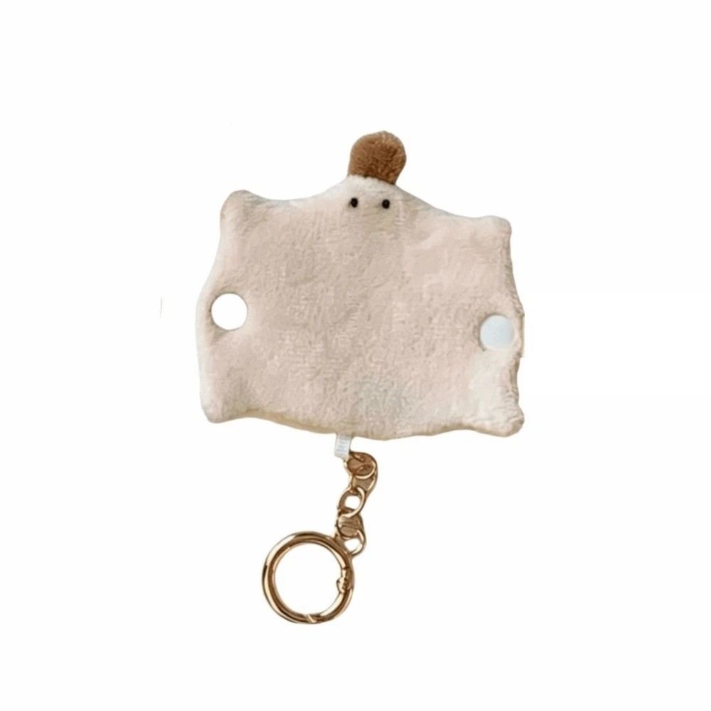 Plush Platypus Data Cable Orga – Cable Winder Keychain recenzja i cena