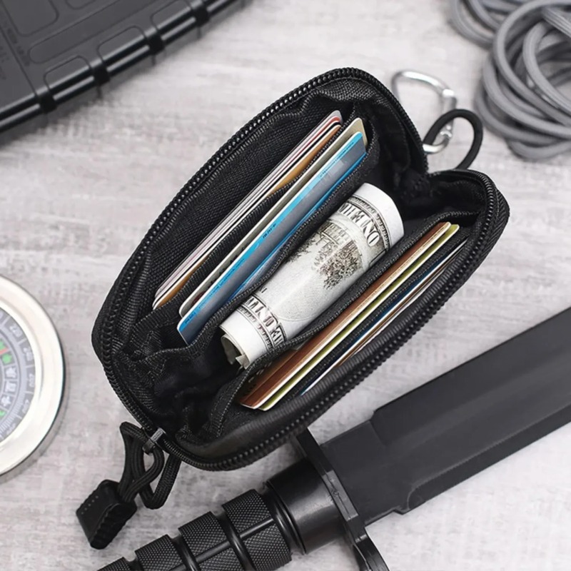 Waterproof Camping EDC Pouch T – Edc Carry Case recenzja i cena