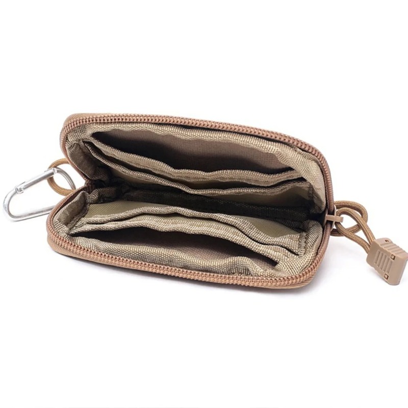 Waterproof Camping EDC Pouch T – Edc Carry Case recenzja i cena