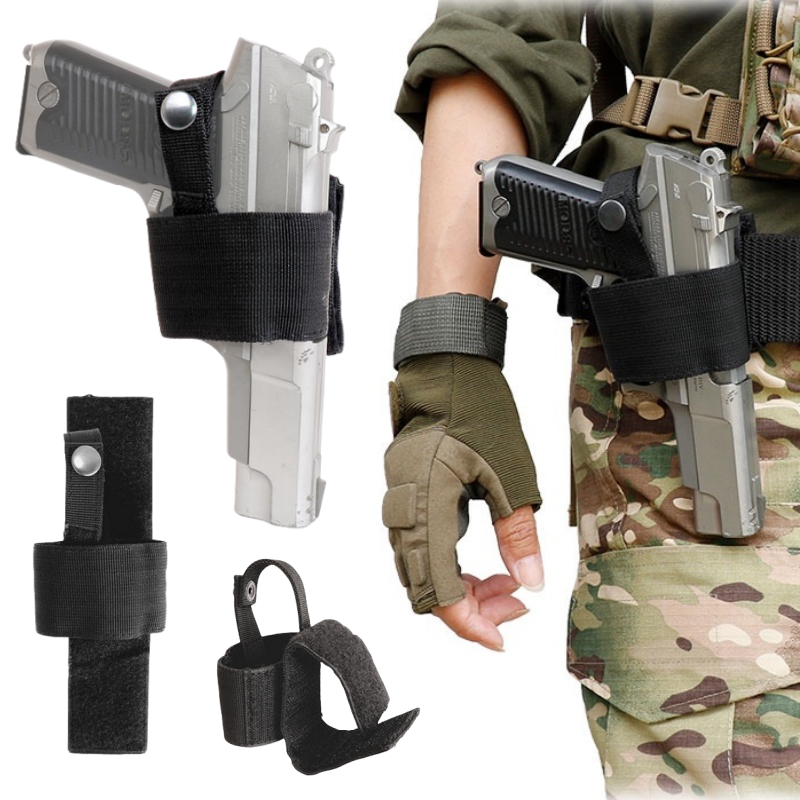 Outdoor Concealed Carry Waist  – Edc Carry Belt Pouch recenzja i cena