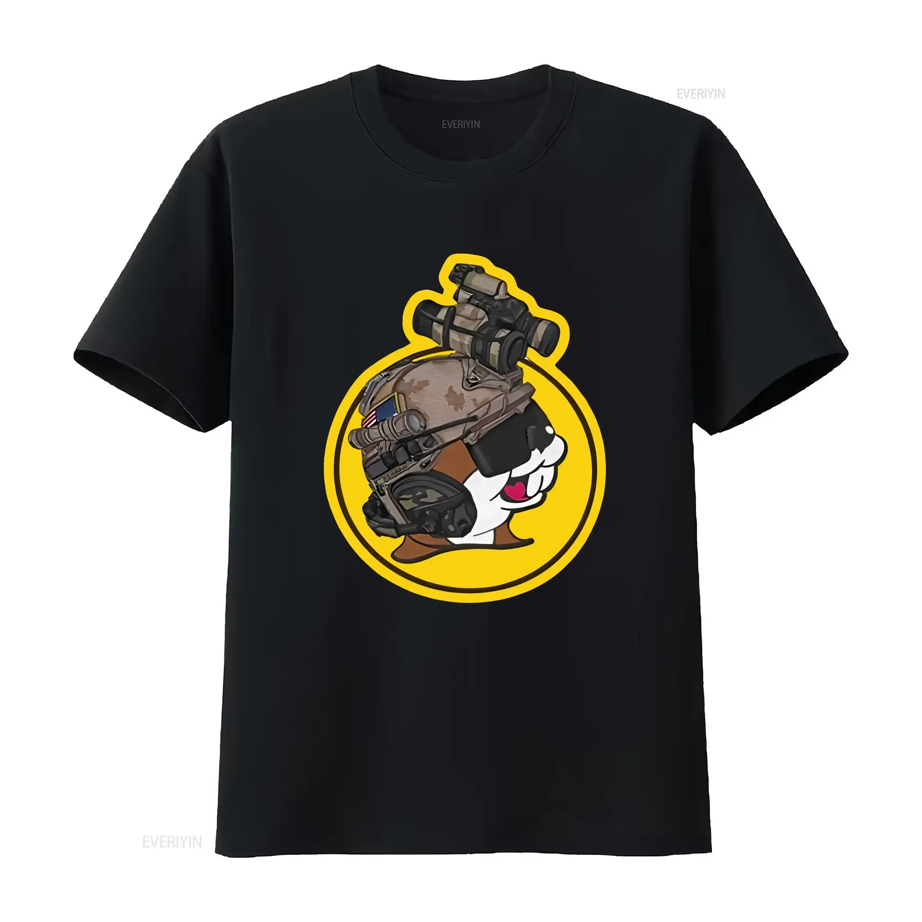 V2 Tactical Beaver t shirt Edc – Edc (Every Day Carry recenzja i cena