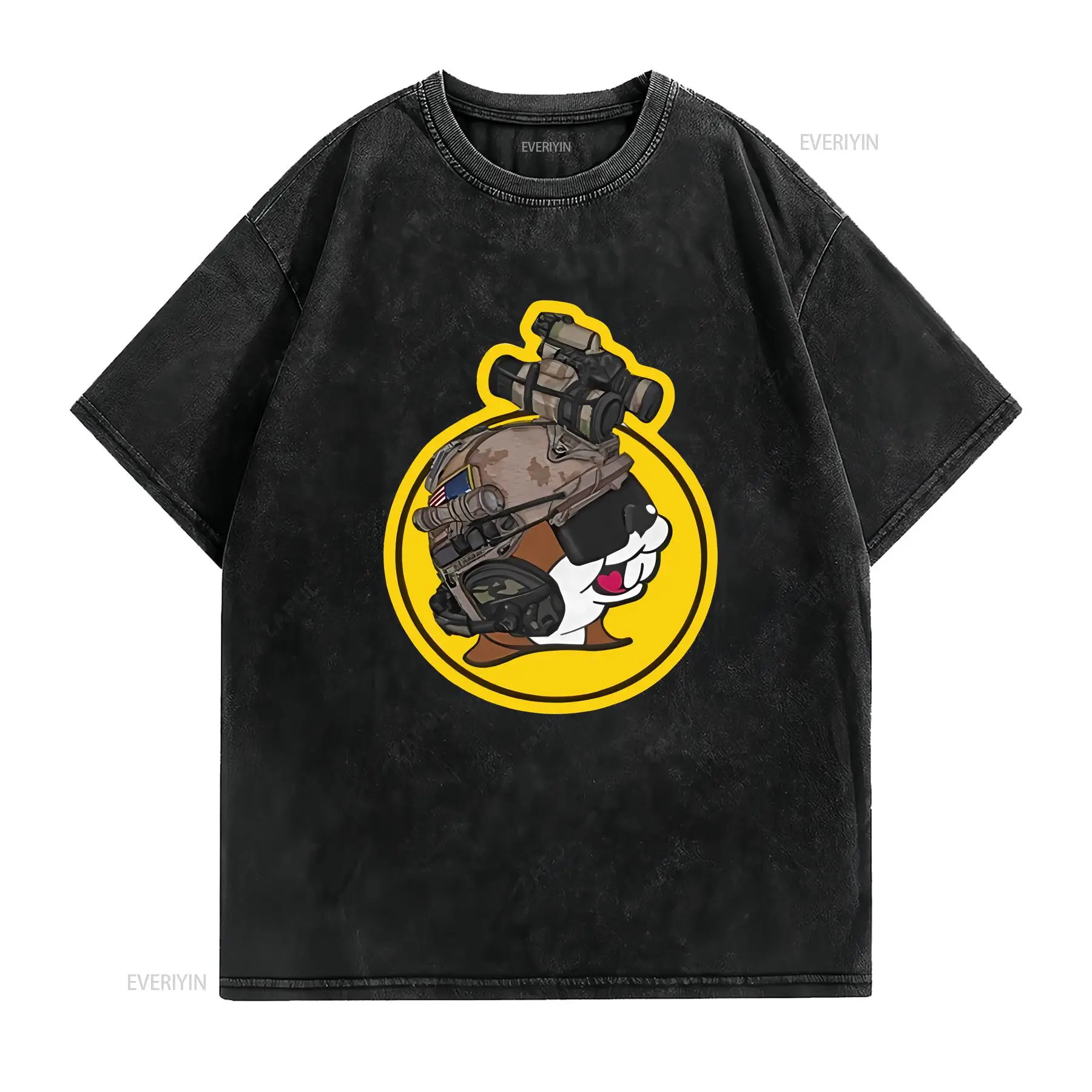 V2 Tactical Beaver t shirt Edc – Edc (Every Day Carry recenzja i cena