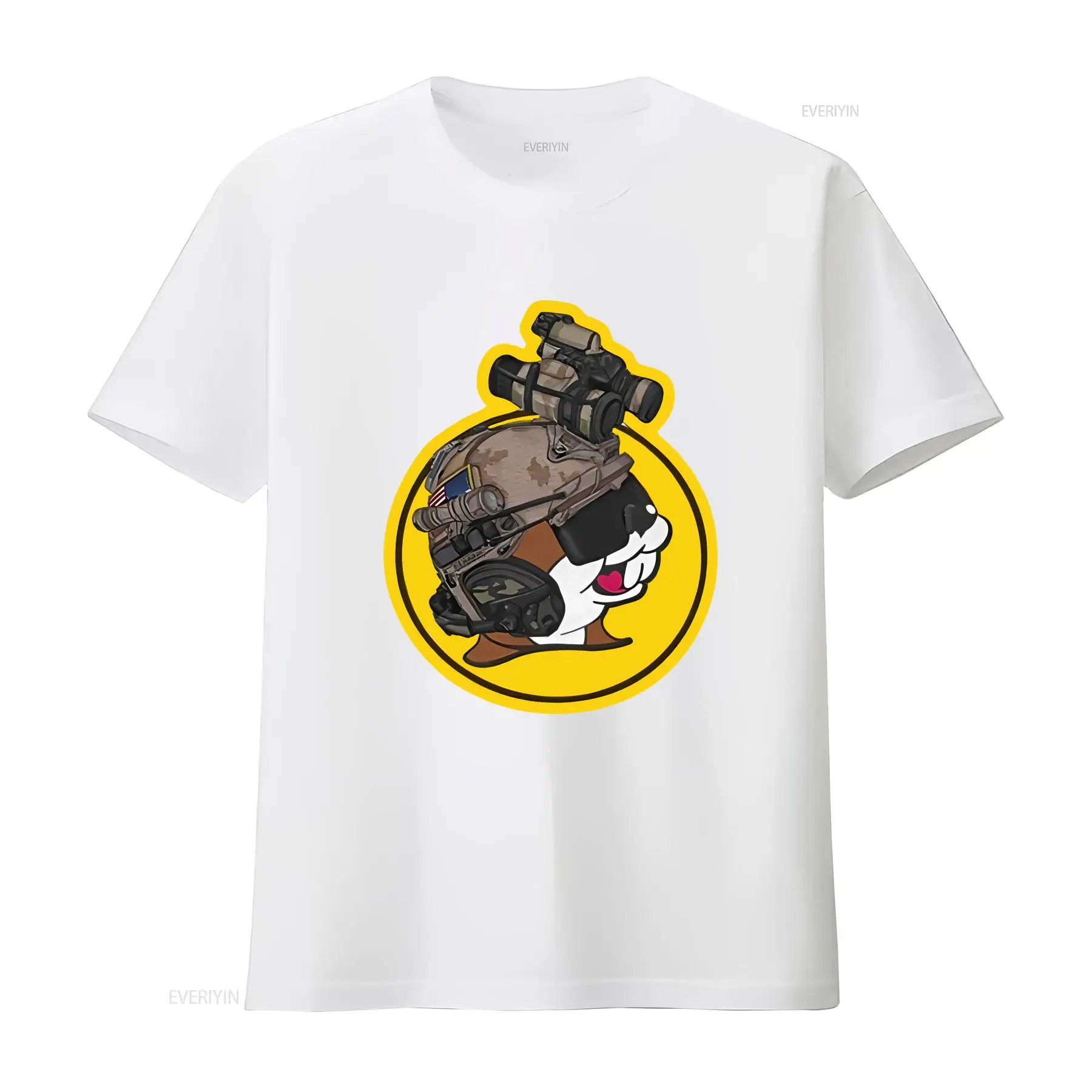 V2 Tactical Beaver t shirt Edc – Edc (Every Day Carry recenzja i cena