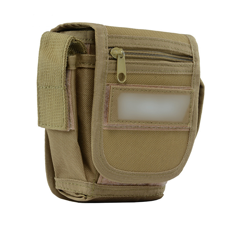 EDC Molle Tactical Pouch Waist – Edc Deep Carry recenzja i cena