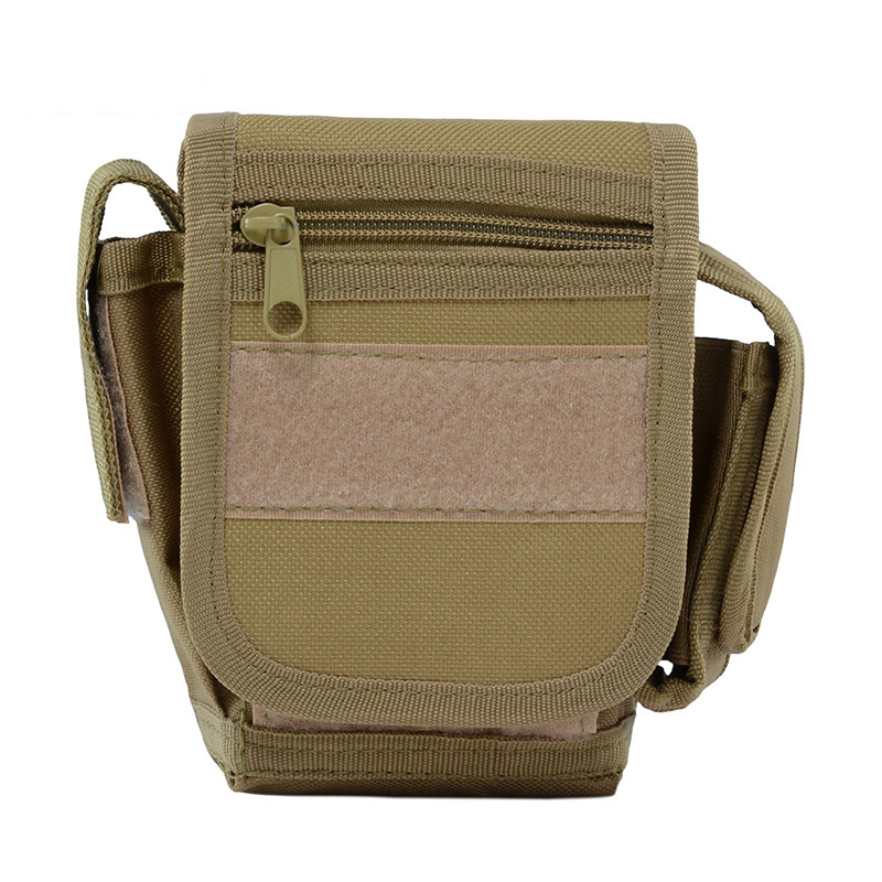 EDC Molle Tactical Pouch Waist – Edc Deep Carry recenzja i cena