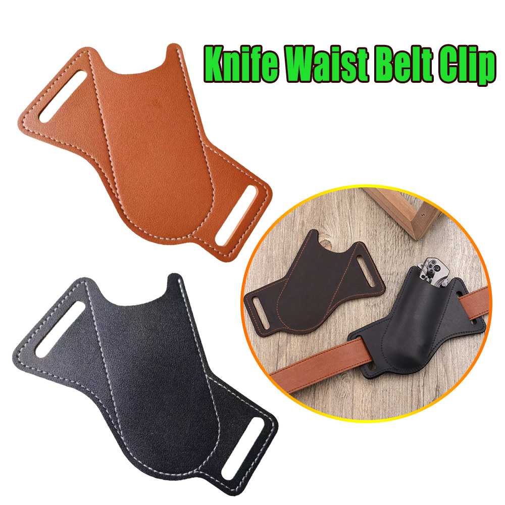 Molle Pouch Universal EDC Wais – Leather Edc. Carry Pouch recenzja i cena
