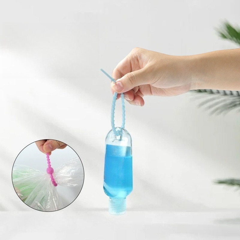 random color5pcs Multifunction – Cable Winder Keychain recenzja i cena