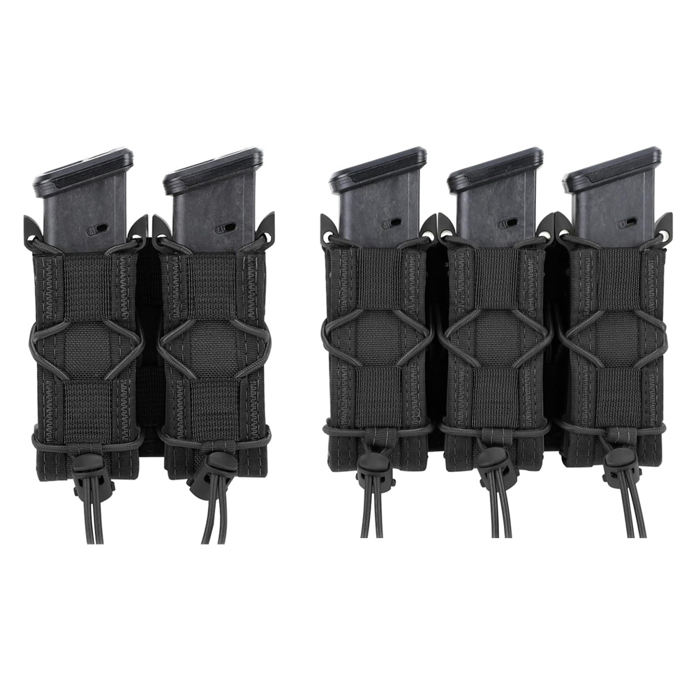 9mm Pistol Double/Triple Stack – Edc Carry Holster recenzja i cena