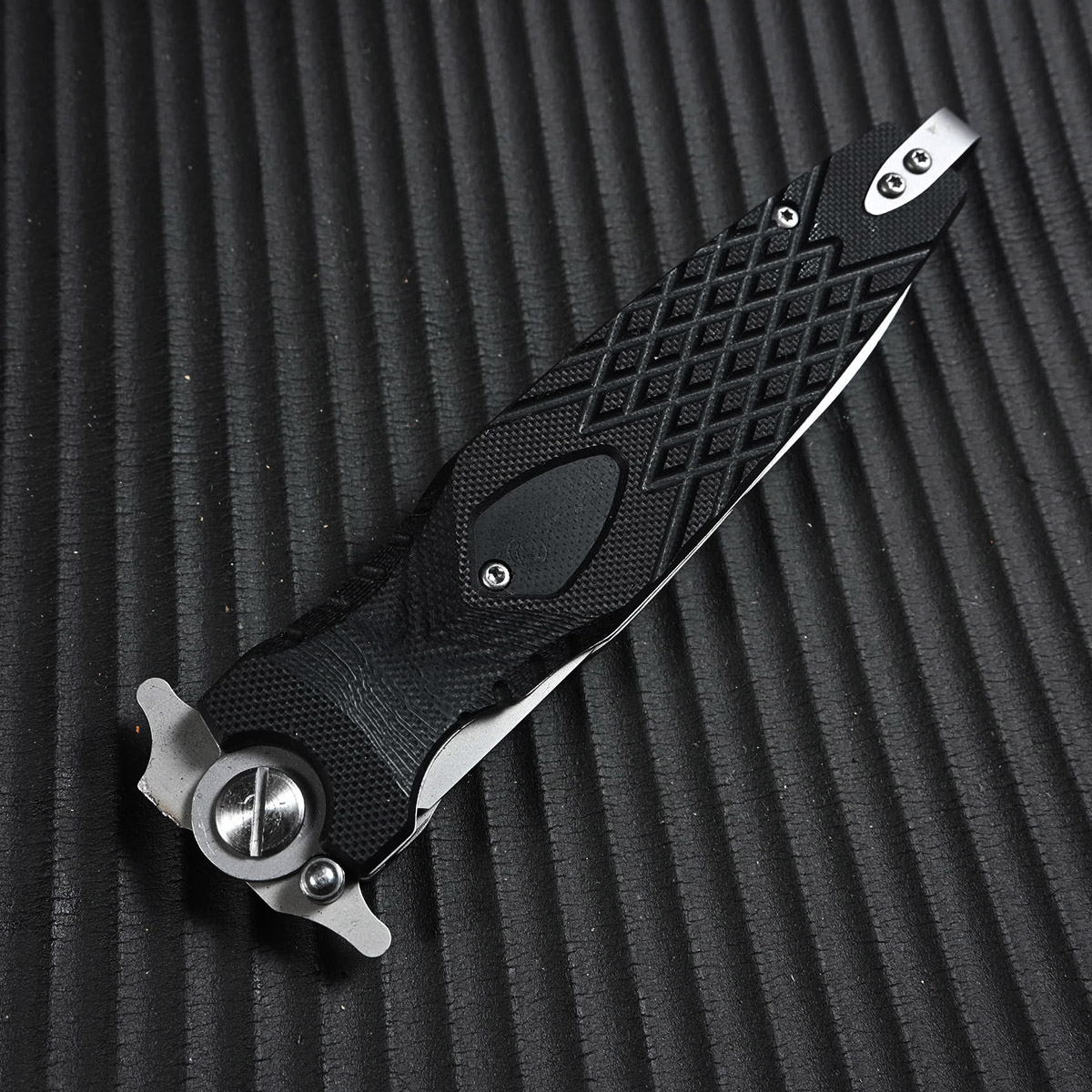 Pocket Knife, EDC Folding Pock – Edc (Every Day Carry recenzja i cena